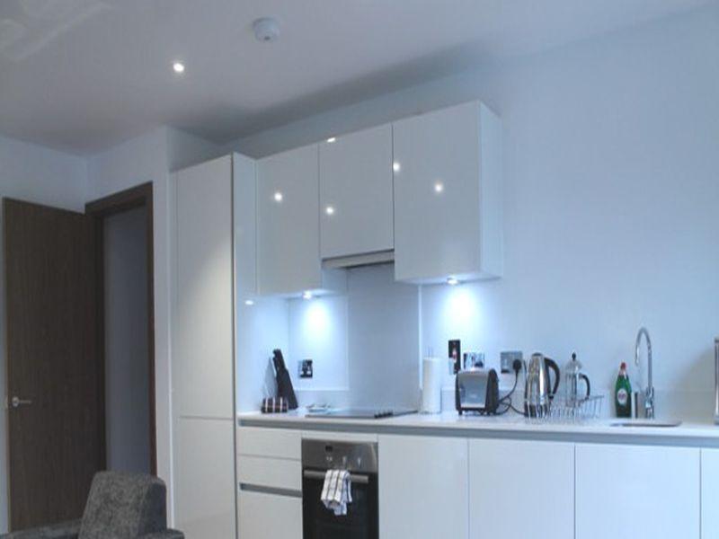 Shoreditch Square Serviced Apartments Λονδίνο Εξωτερικό φωτογραφία