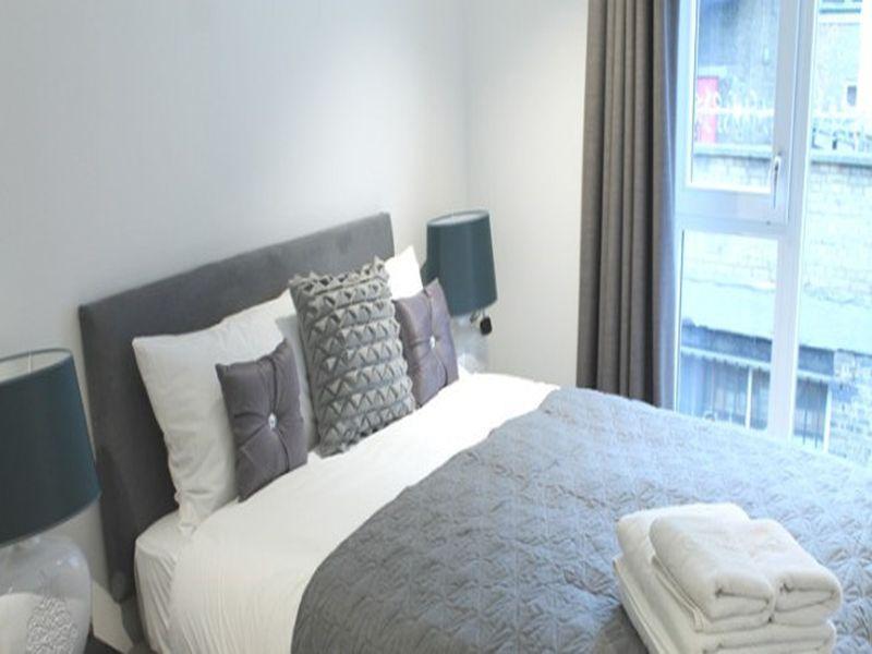 Shoreditch Square Serviced Apartments Λονδίνο Εξωτερικό φωτογραφία
