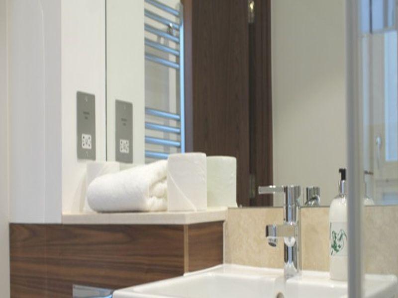Shoreditch Square Serviced Apartments Λονδίνο Εξωτερικό φωτογραφία